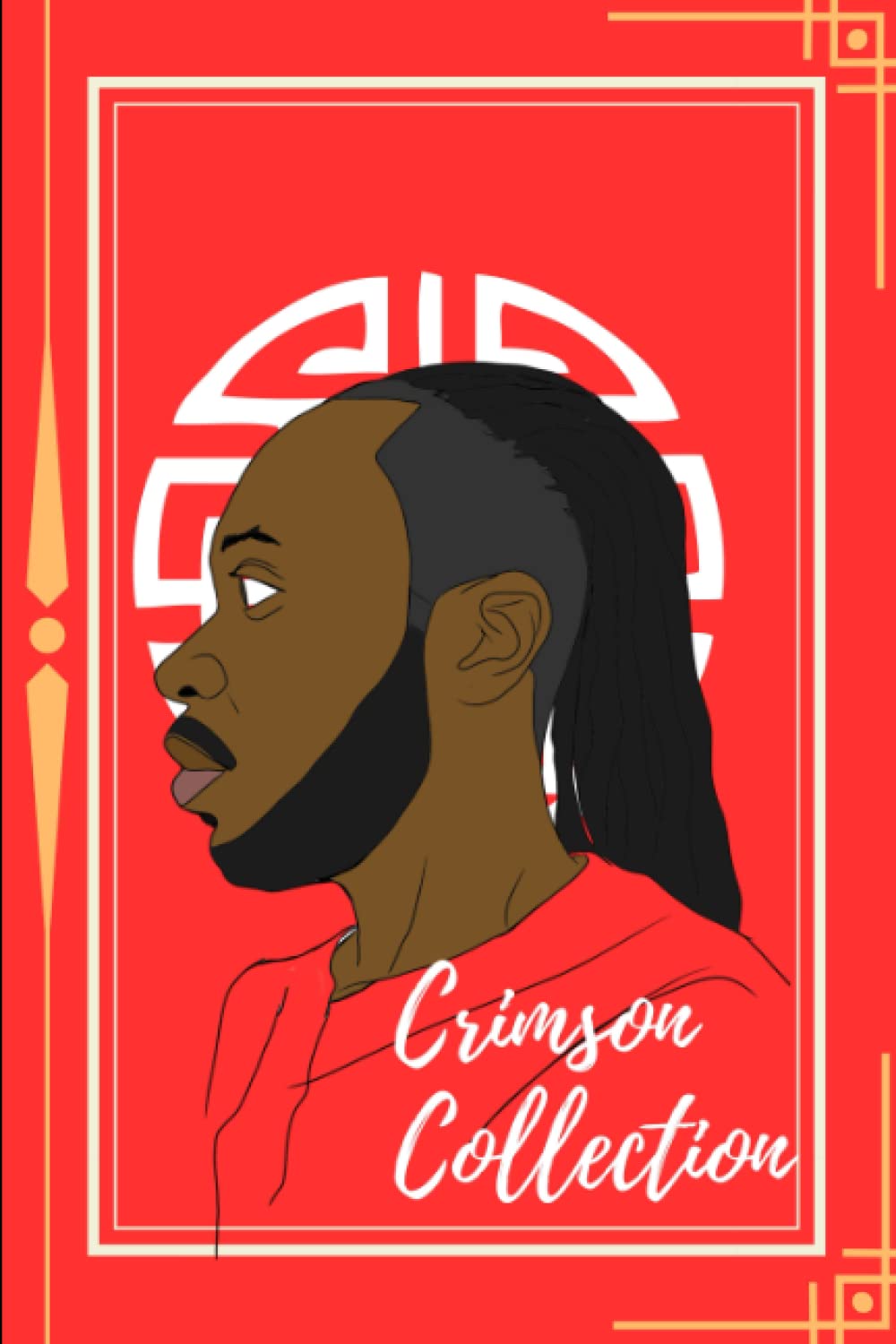 

Crimson Collection (Independently published)