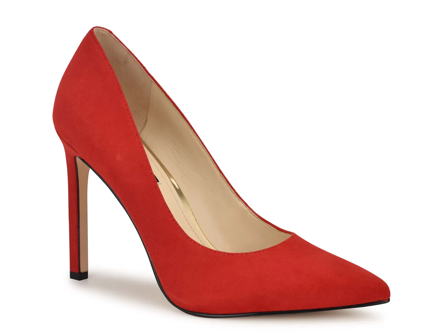 

Туфли Tatiana Pump Nine West, красный
