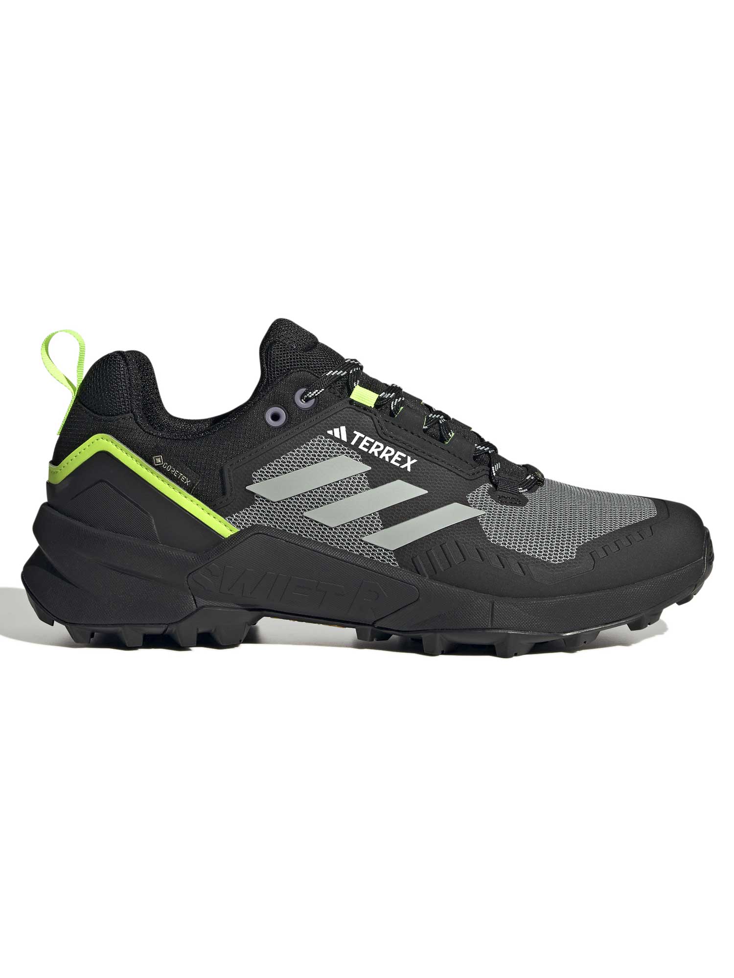 

Походные ботинки Adidas Performance Terrex Swift R3 GORE-TEX, серый