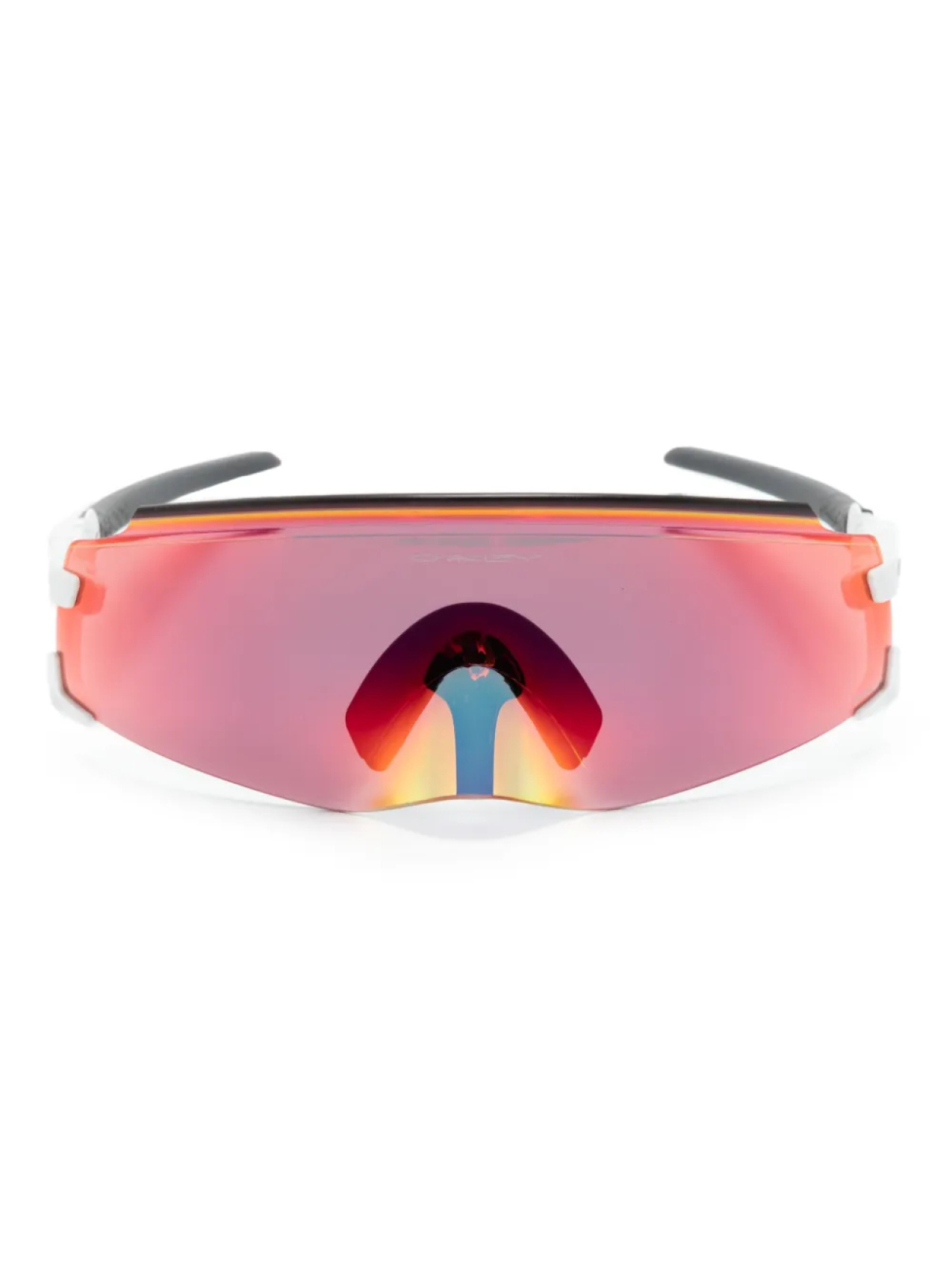 

Солнцезащитные очки Encoder Sonnenbrille Mit Oakley, розовый