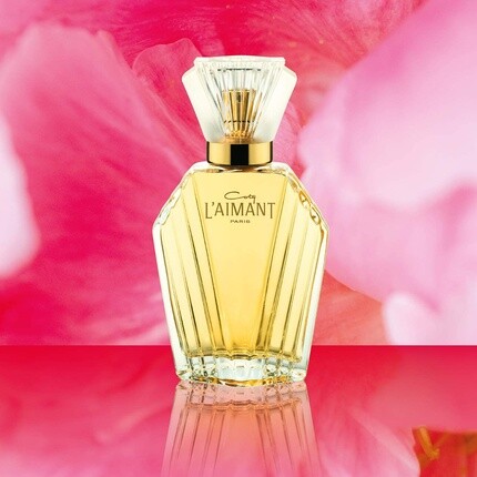 Женская туалетная вода L'aimant Perfume De Toilette for Women 15ml — фото 2