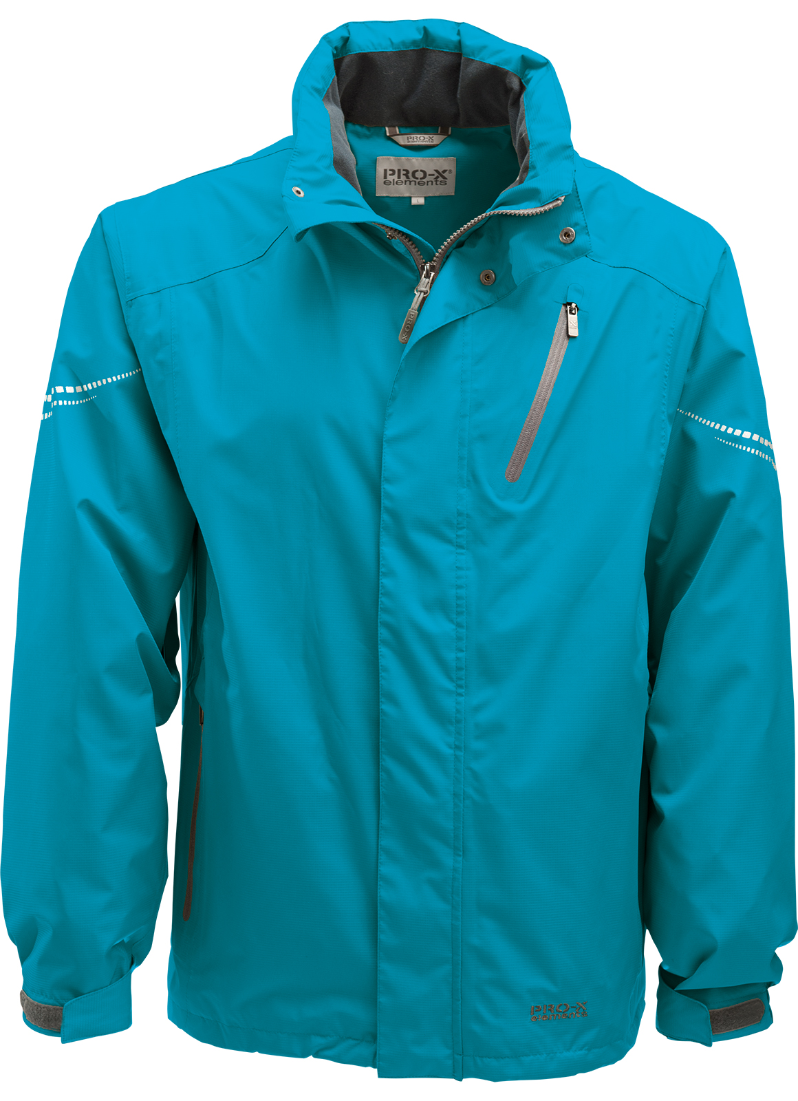 

Куртка PRO X elements Funktionsjacke WALLIS, цвет Pacific-Blau