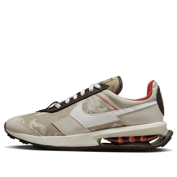 

Кроссовки air max pre day Nike, серый