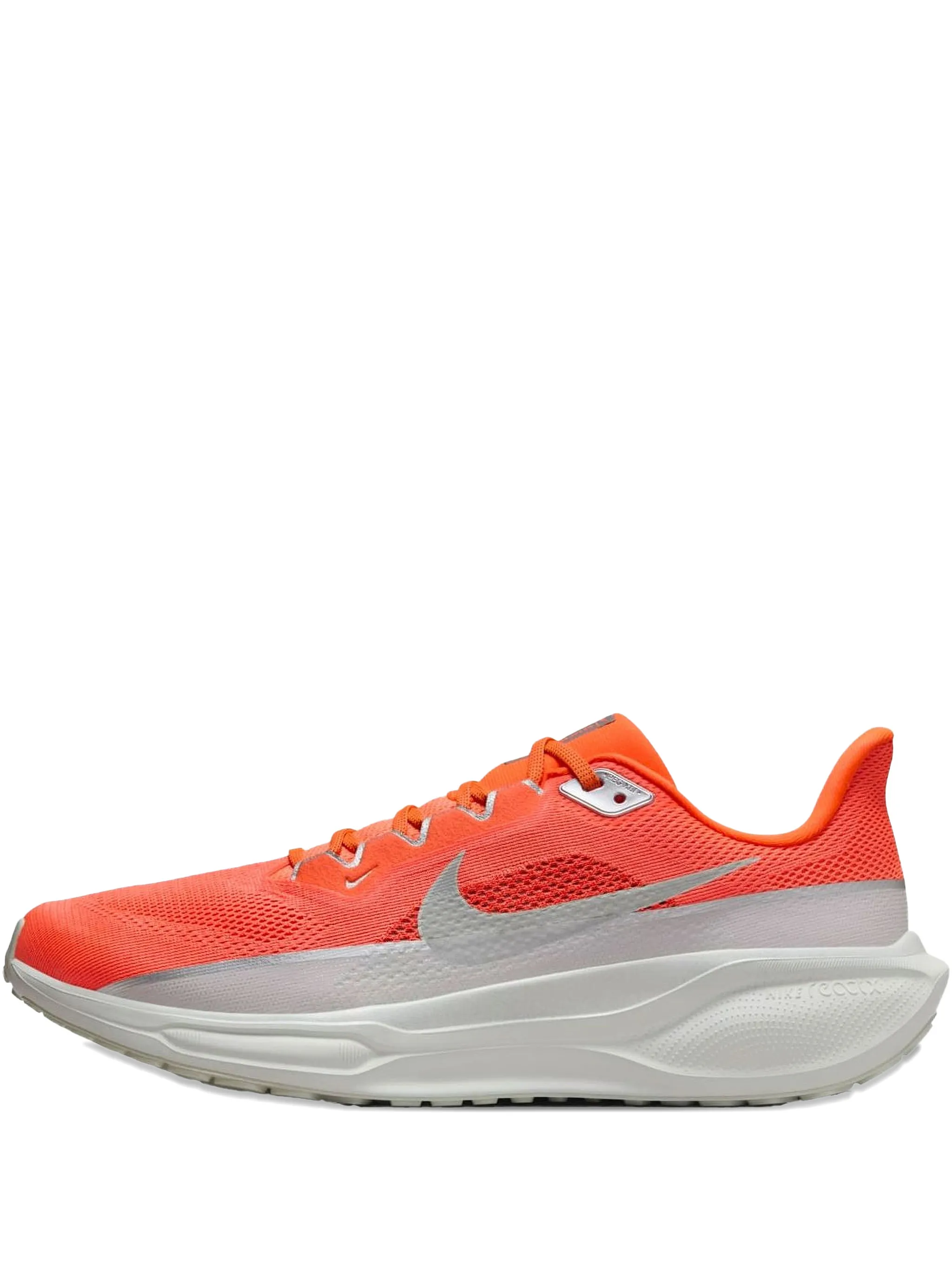 Кроссовки Pegasus 41 Nike, оранжевый