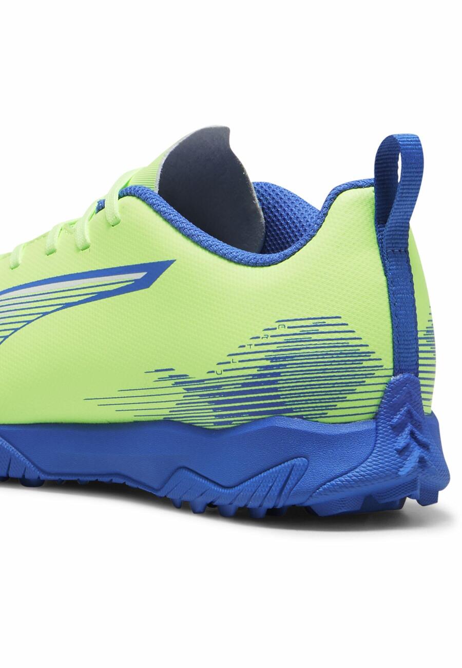 

Футбольные бутсы ULTRA 5 PLAY TT для молодежи PUMA