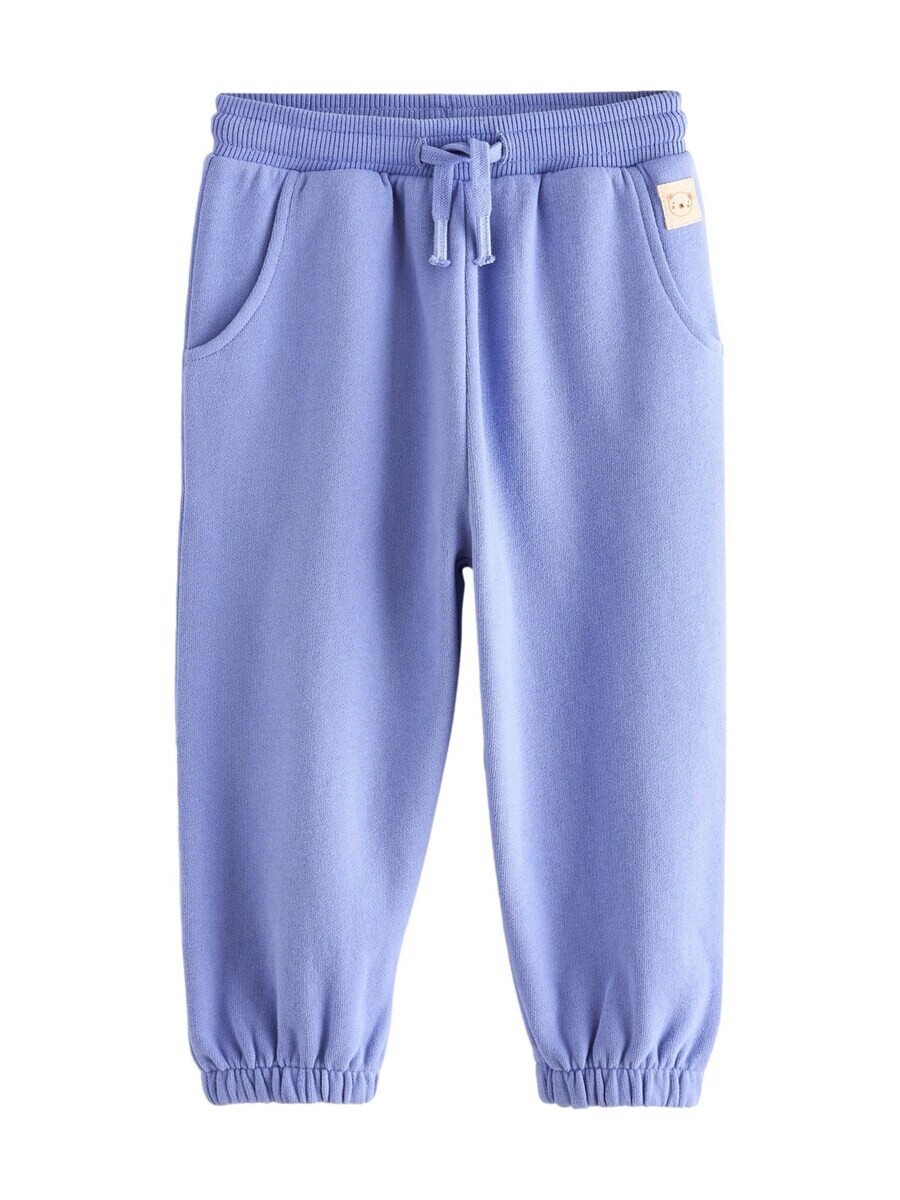 

Тканевые брюки Next Tapered Pants, синий