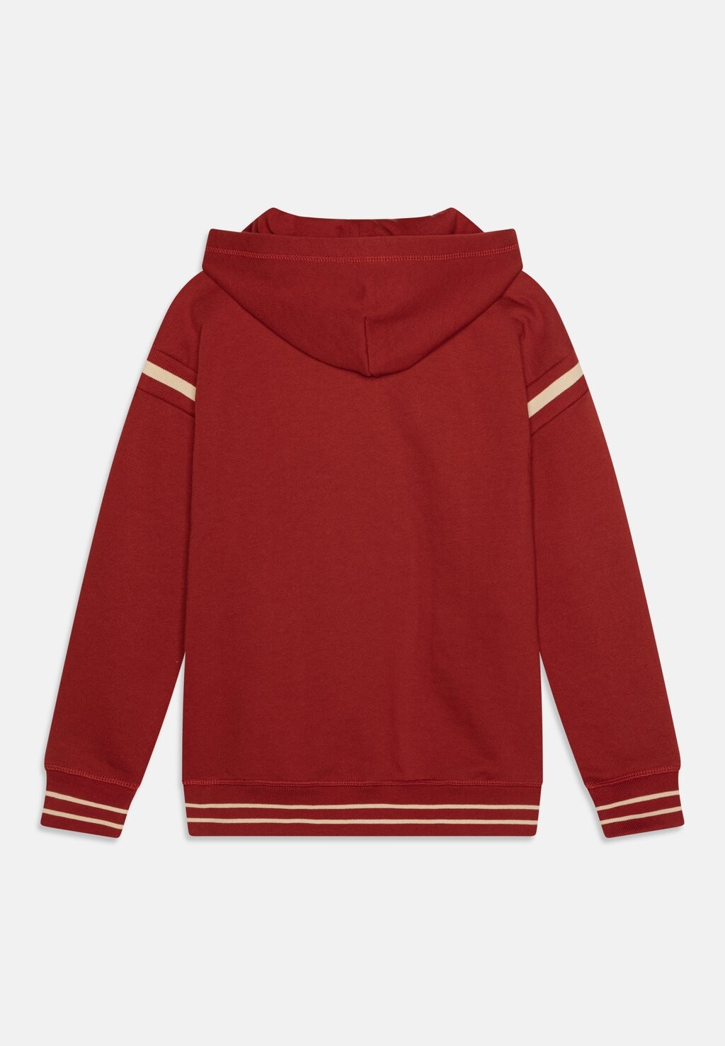 

Толстовка с капюшоном MONOTYPE EMBROIDERY HOODIE Tommy Hilfiger, темно-красный