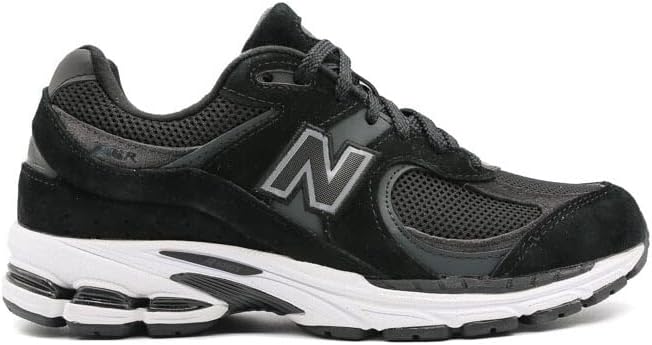 Кроссовки New Balance Unisex Adult 530, черный — фото 2