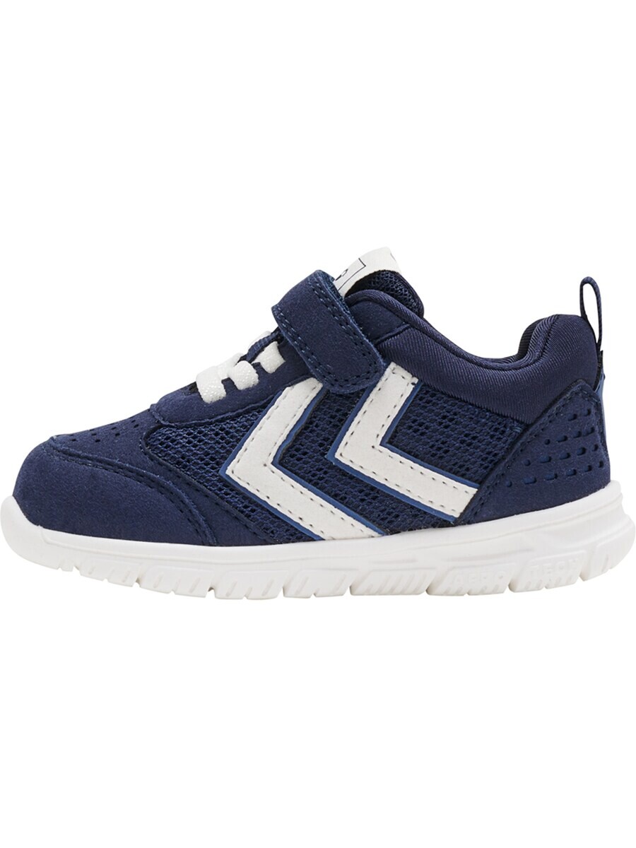 

Кроссовки Hummel Sneakers, синий