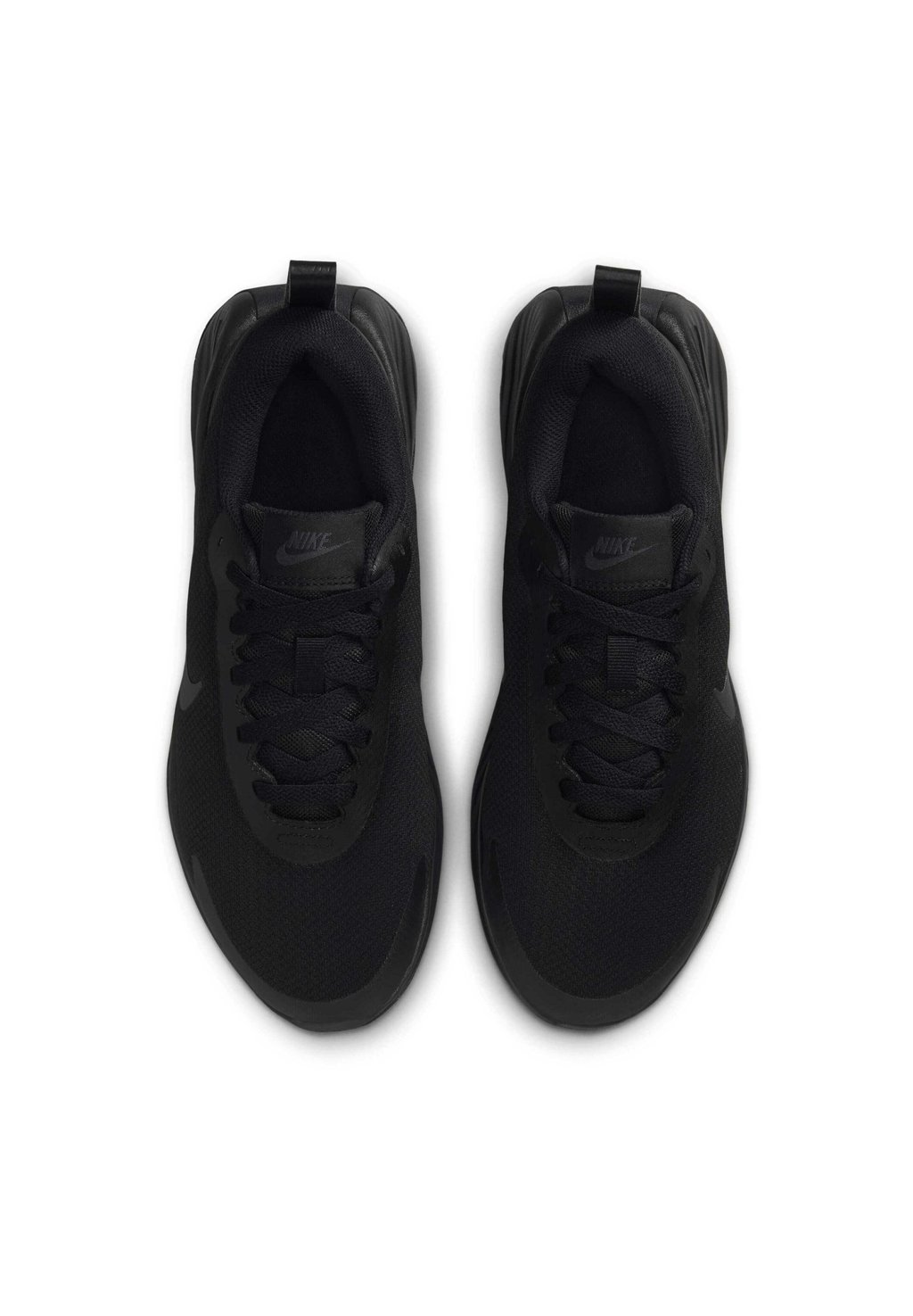 Кроссовки для бега PROMINA Nike Performance, черный — фото 3