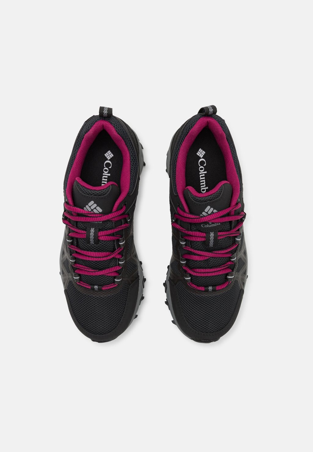 

Походная обувь PEAKFREAK II OUTDRY Columbia, черный