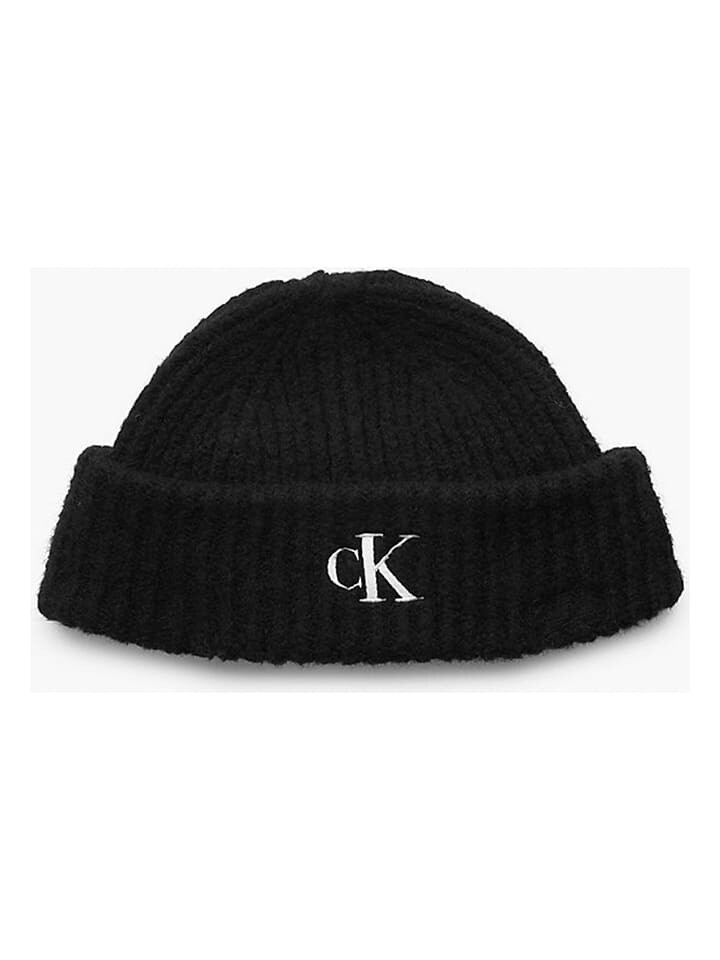 

Шапка CALVIN KLEIN UNDERWEAR Mütze und Schal, черный