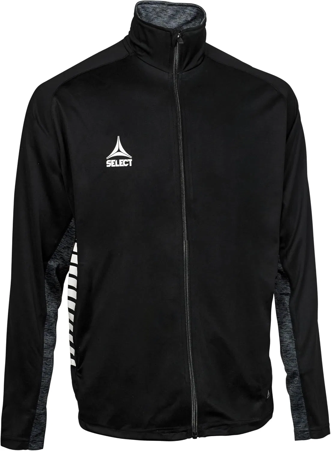 Тренировочная куртка для мальчиков Select Spain Youth Training Full Zip Jacket, Black