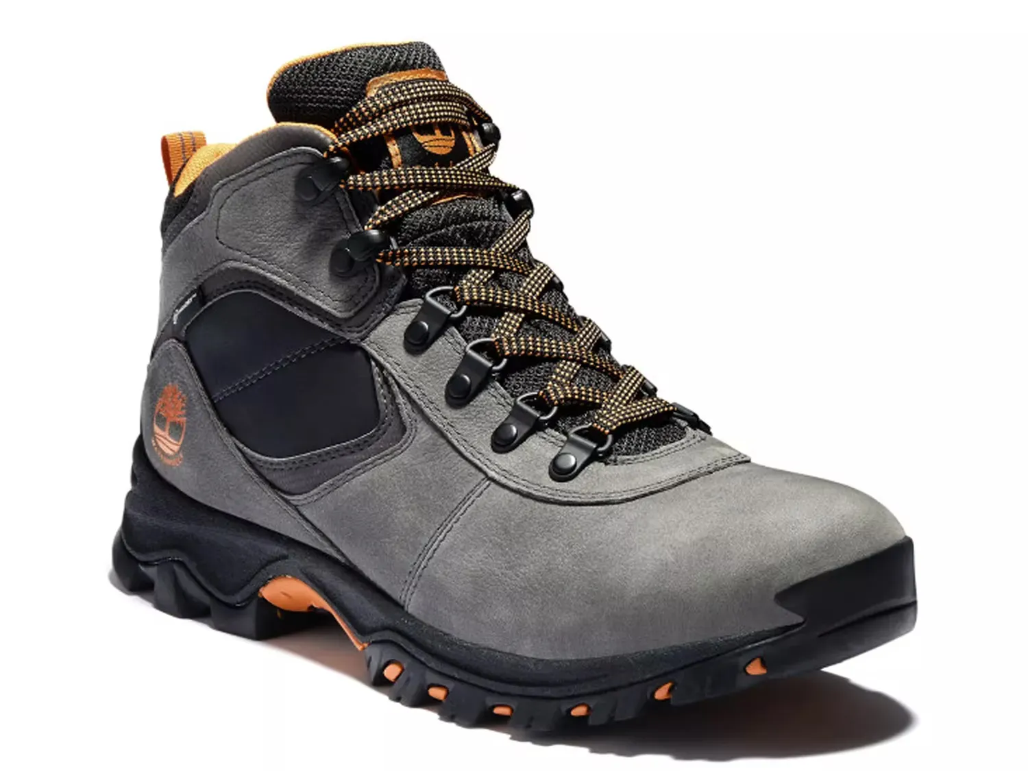 

Горные ботинки Mt. Maddsen - мужские Timberland, Castlerock Grey