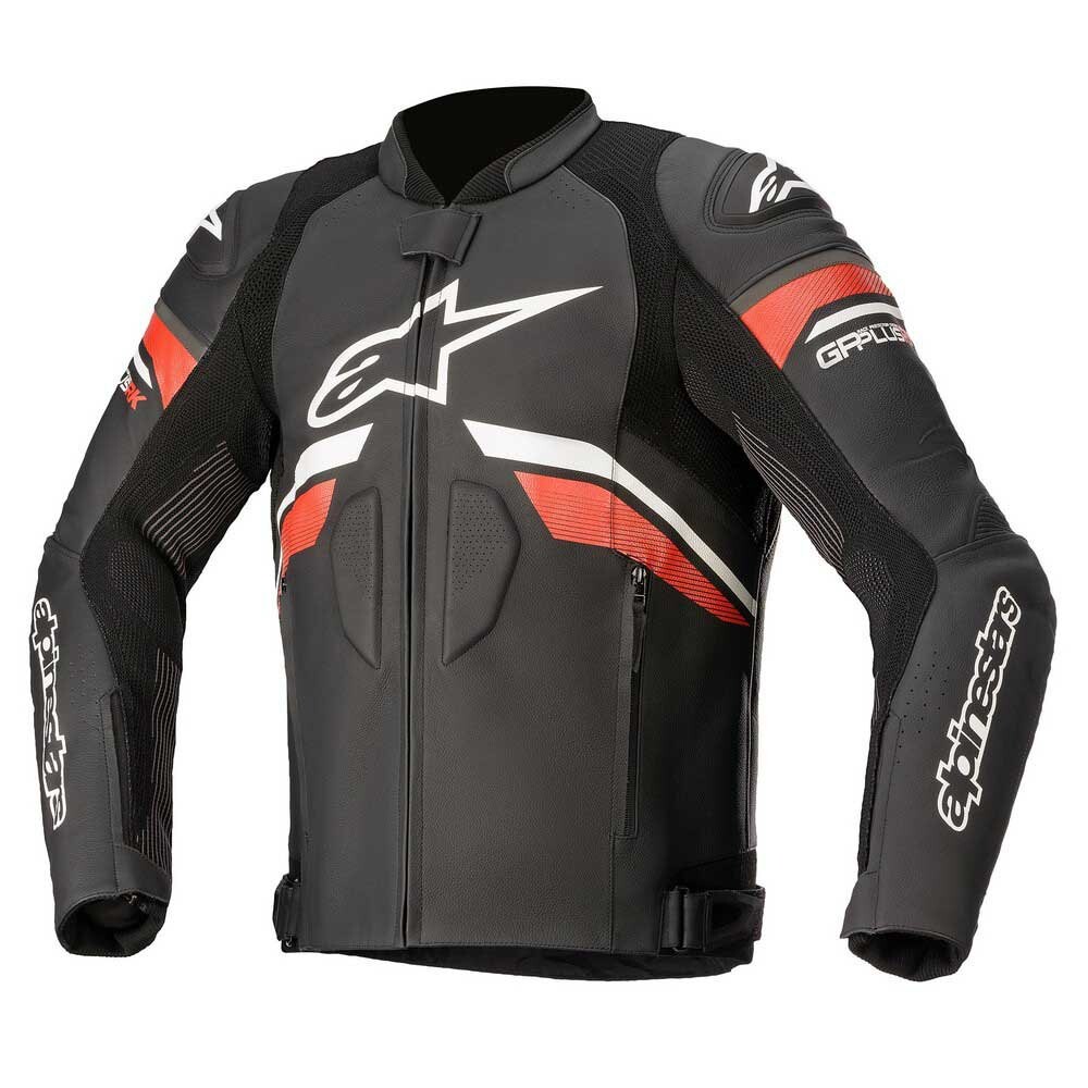 

Куртка Alpinestars GP Plus R V3 Rideknit, серый