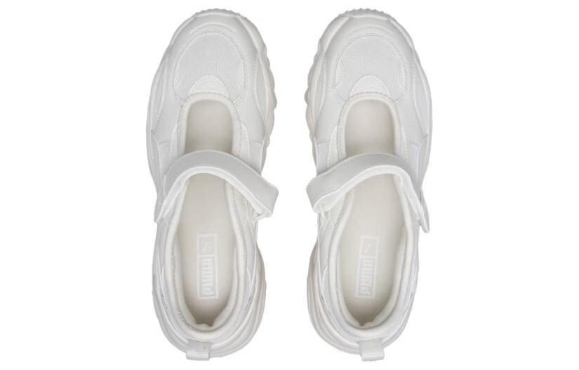 Женская обувь Puma Lifestyle, White — фото 3