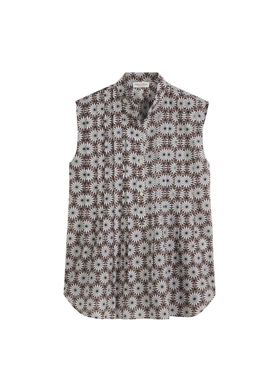 

Блуза Marc OPolo, Anthracite