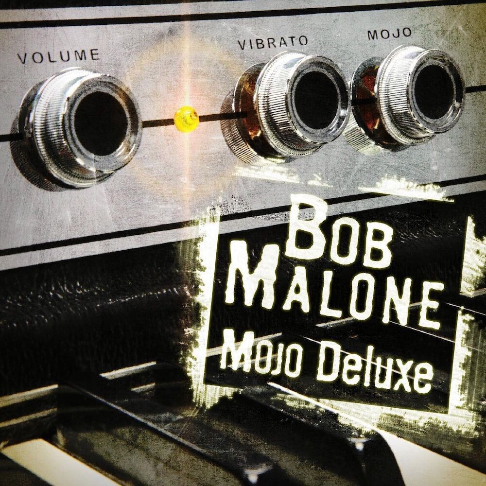 

Диск CD Mojo Deluxe - Bob Malone