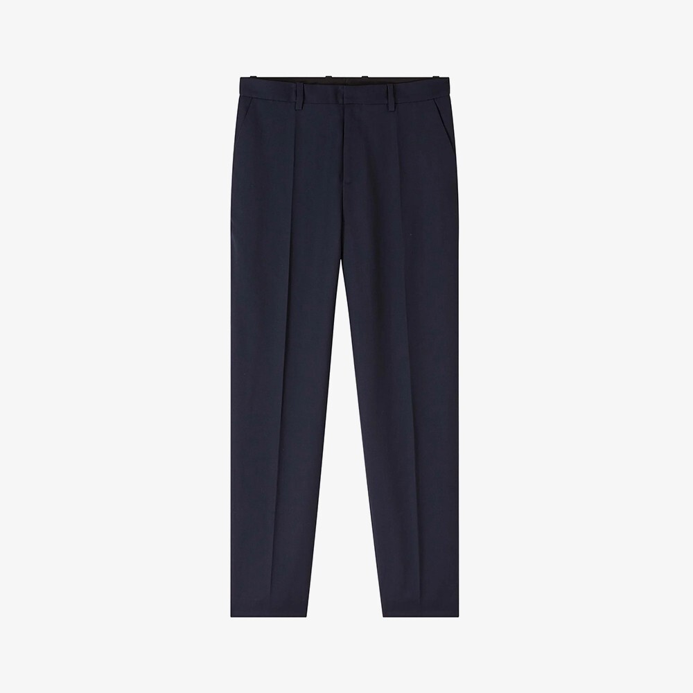 

Брюки Massimo Pant A.P.C., мультиколор