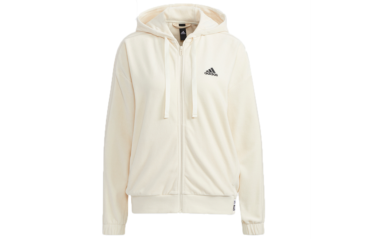 

Куртка женская Ecru Adidas, Белый, Куртка женская Ecru Adidas