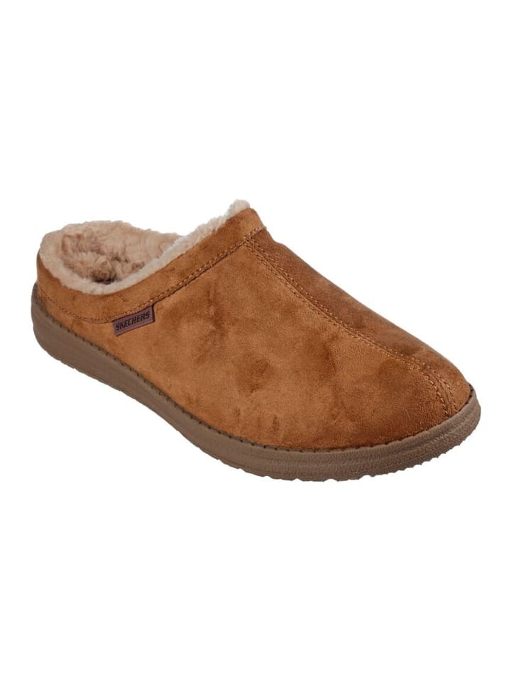 

Мюли Skechers Pantolette Melson HARMEN, коричневый
