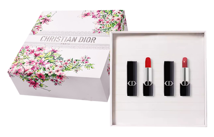 

Помады для женщин DIOR