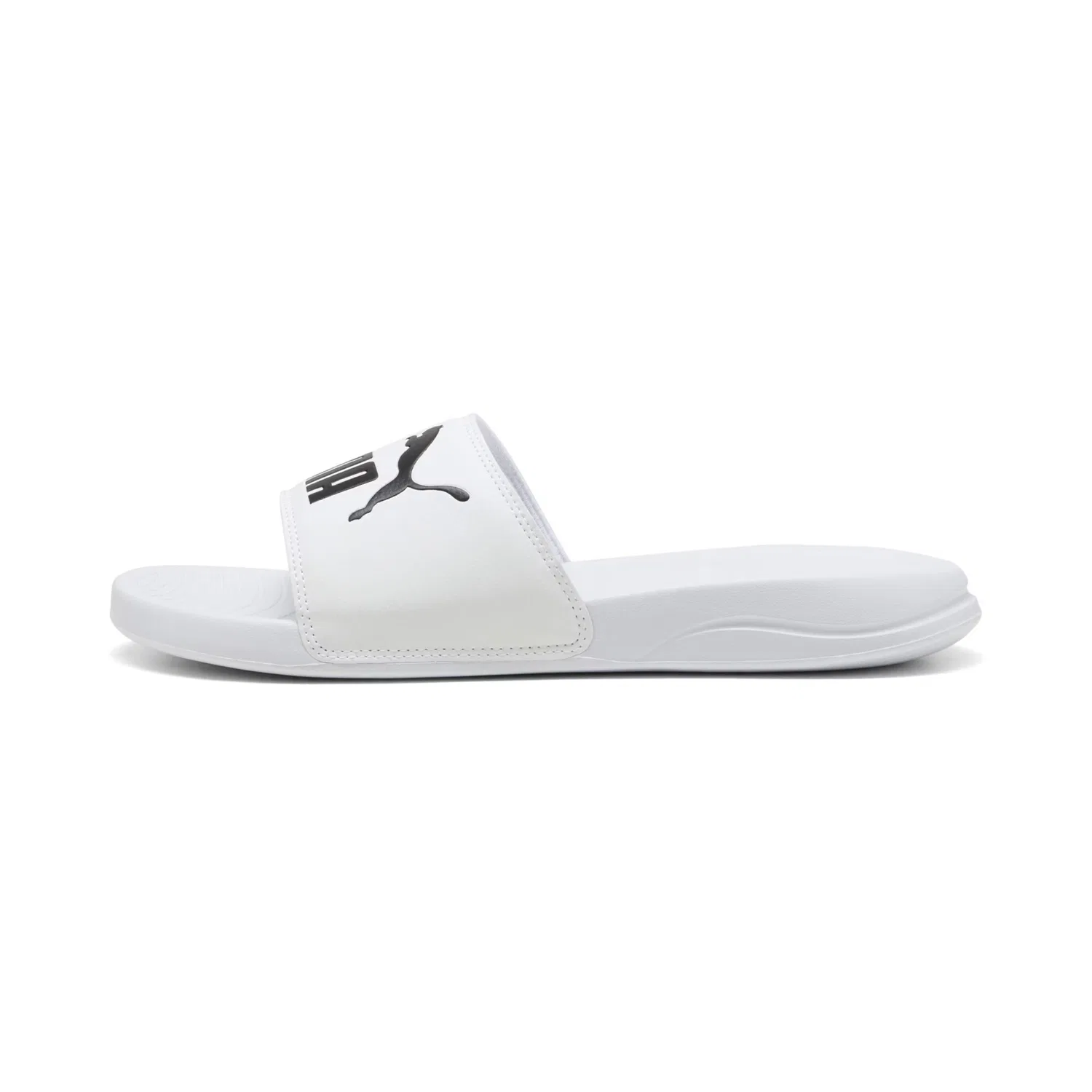 Мюли 'Popcat 20' Puma, White