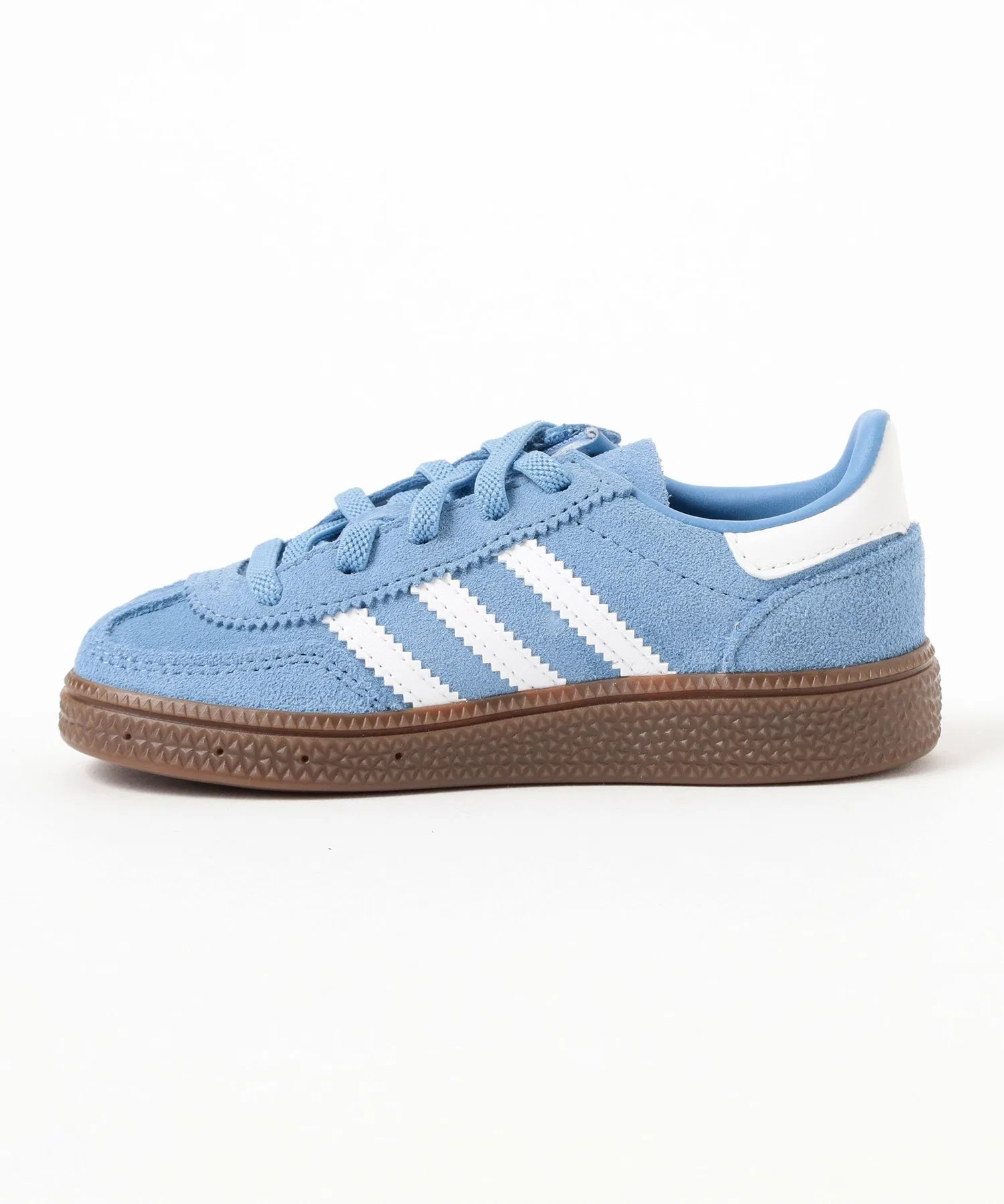 Детские кроссовки Adidas Handball Spezial (12-16 см) — фото 3