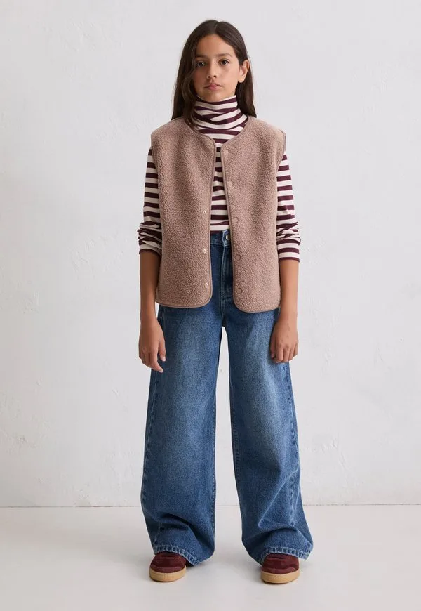 Жилет Marc O'Polo, Aubergine Red