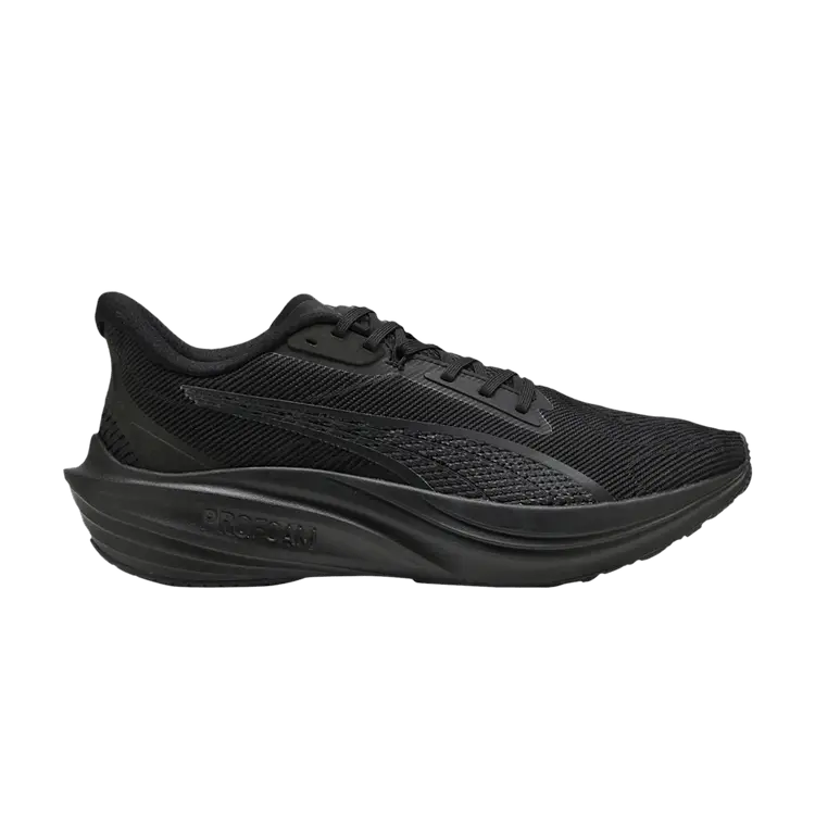 

Кроссовки Puma Darter Pro, Black