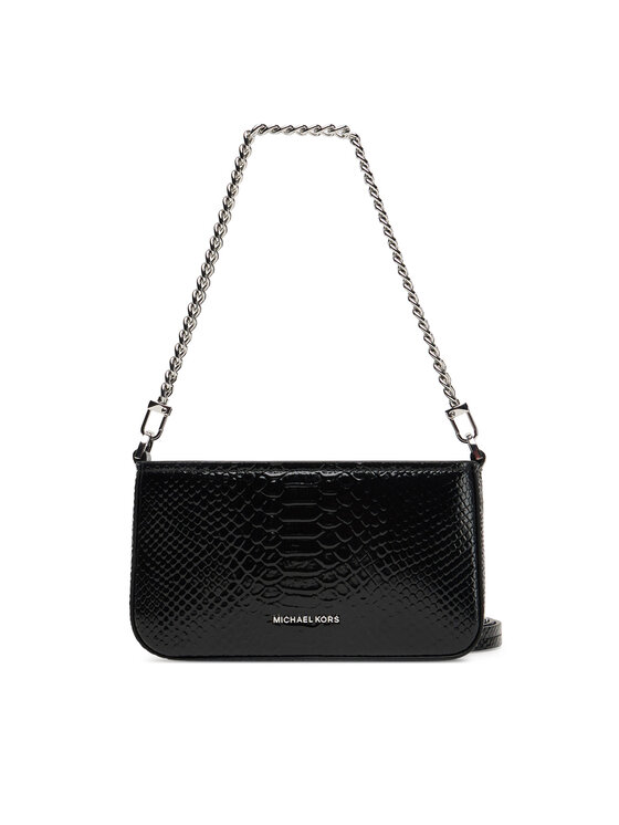 

Женская сумка 32T5SYTU1L Michael Michael Kors, чёрный