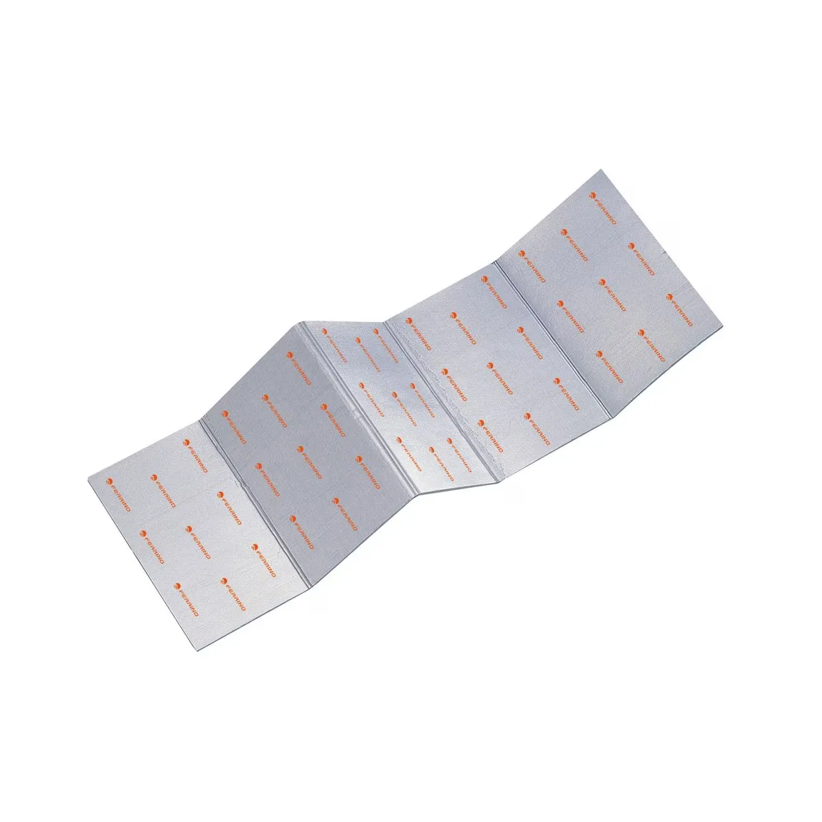 

Складные матрасы Ferrino Nap Mattress, серый