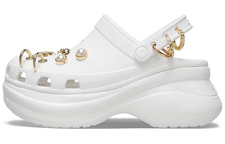 

Женские пляжные сандалии Crocs Classic с сабо