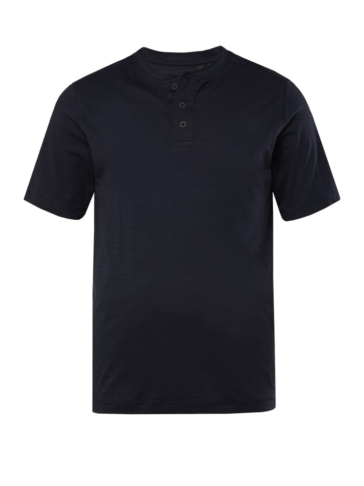 

Футболка JP1880, цвет navy blau