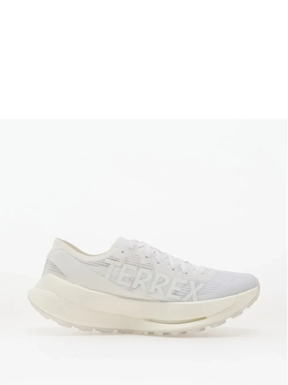 Кроссовки Agravic Speed Ultra Adidas, белый