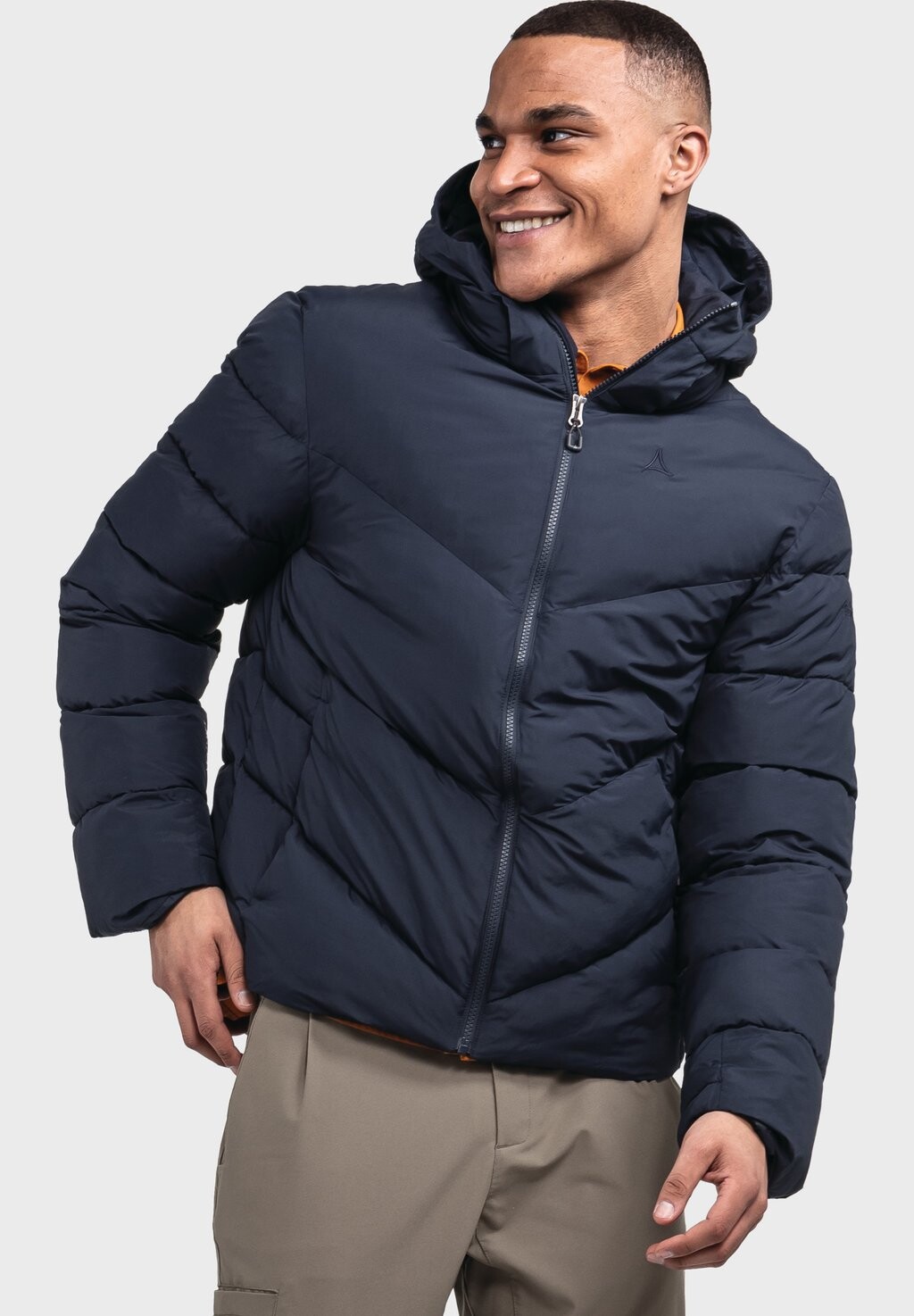 

Зимняя куртка URBAN INS STYLE LODOS Schöffel, синий
