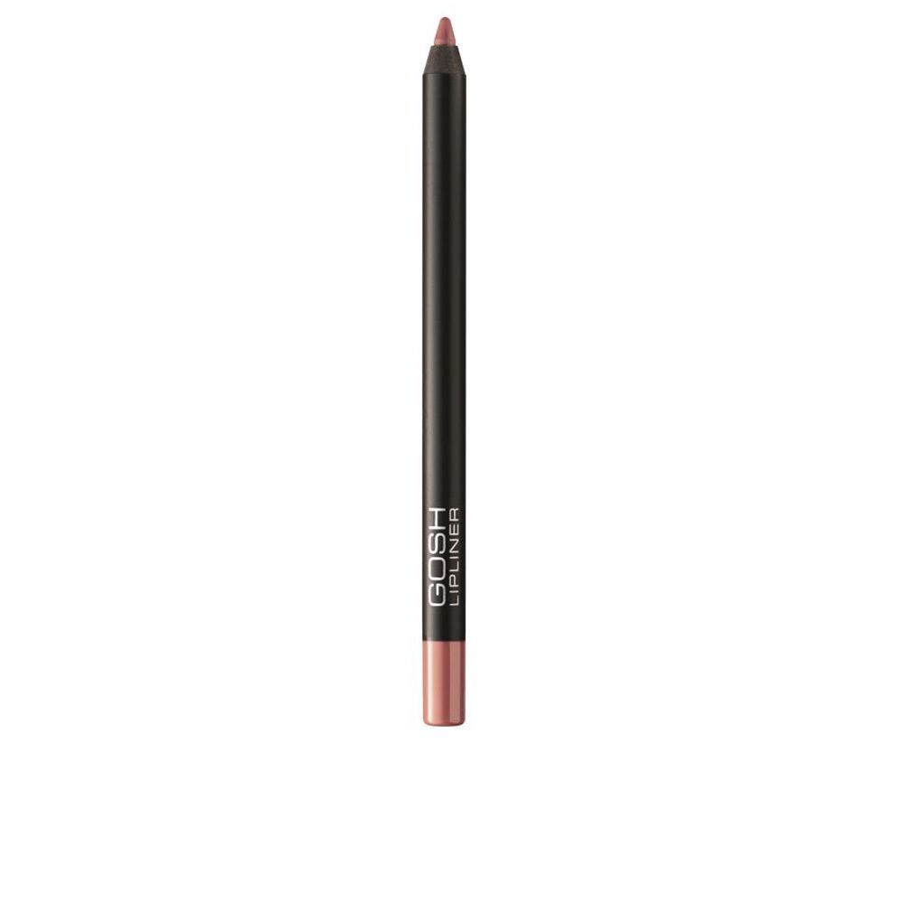 

Карандаш для губ Velvet touch lipliner waterproof Gosh, 1,2 г, 006-angel kiss