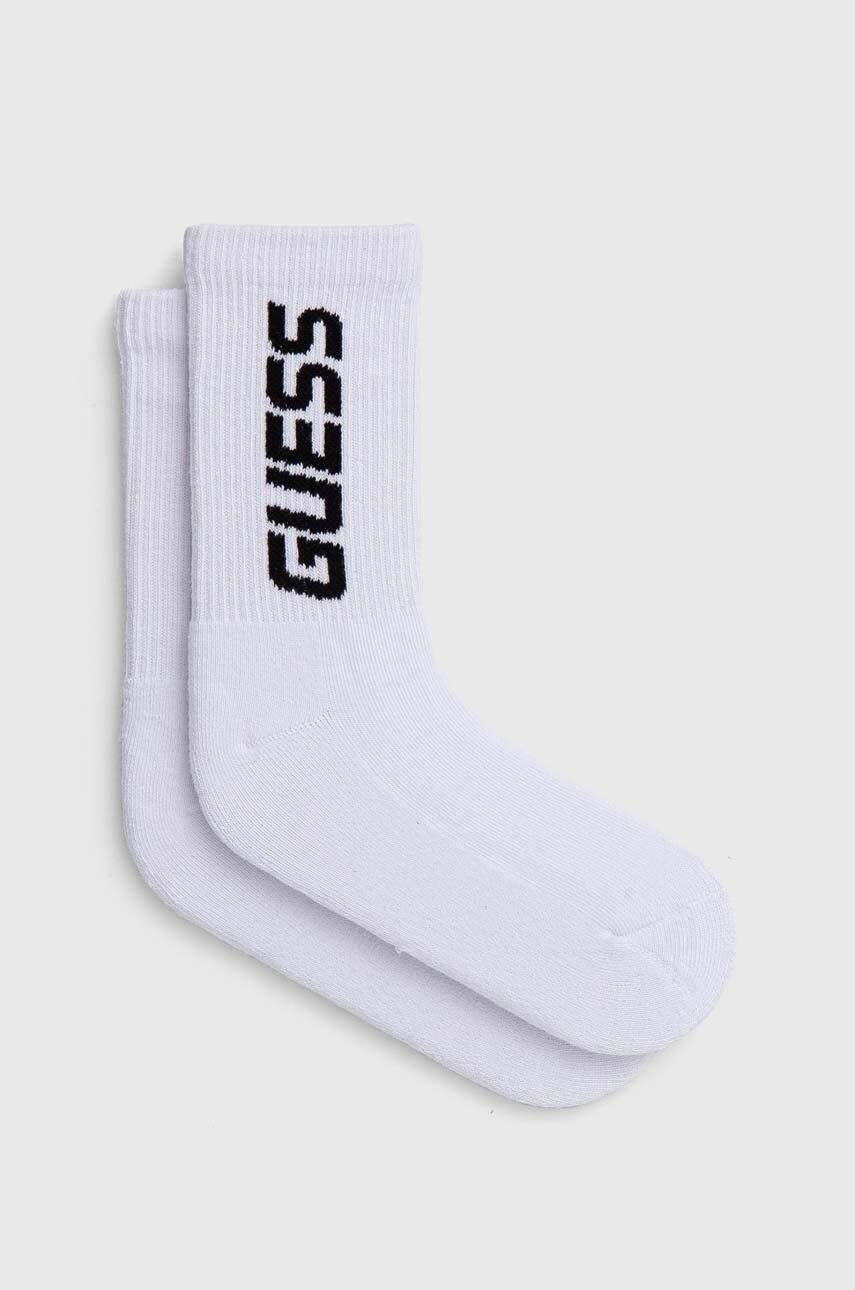 

Guess носки детские, белый