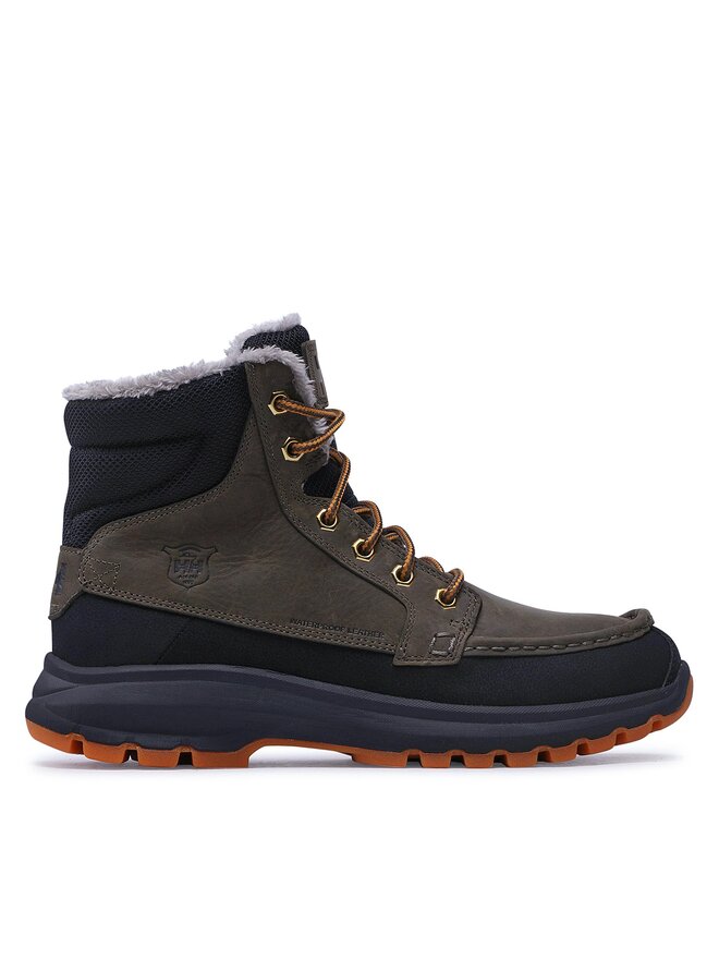 

Треккинговые кроссовки Garibaldi V3 11422_431 Helly Hansen, хаки
