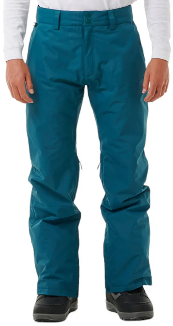 

Rip Curl Брюки Base trekking green L