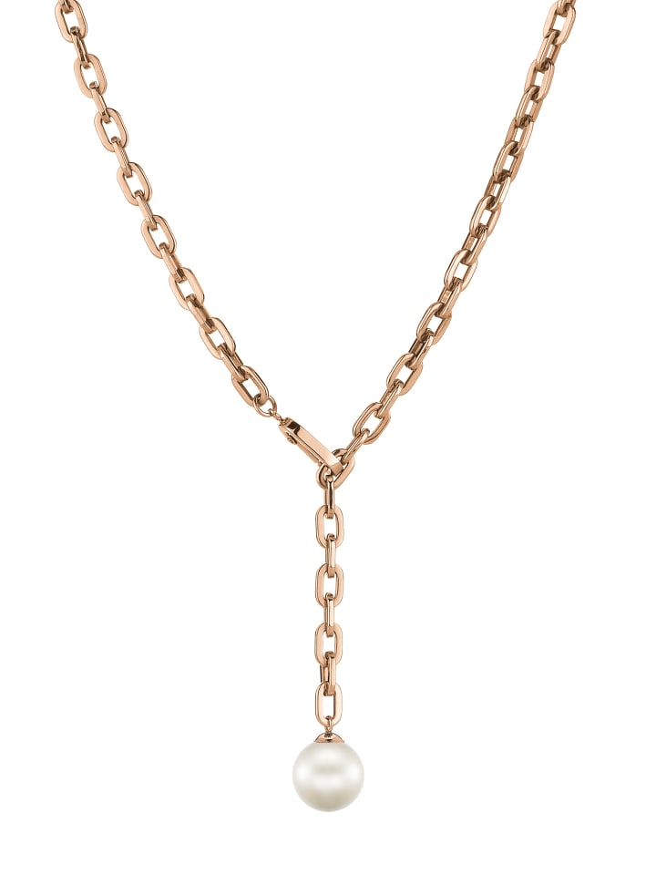 

LIEBESKIND BERLIN Колье из розового золота