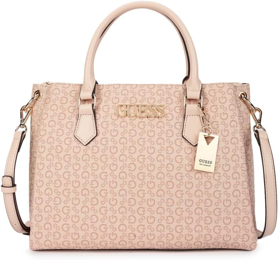 

GUESS Factory Zakaria Сумка через плечо с тисненым логотипом