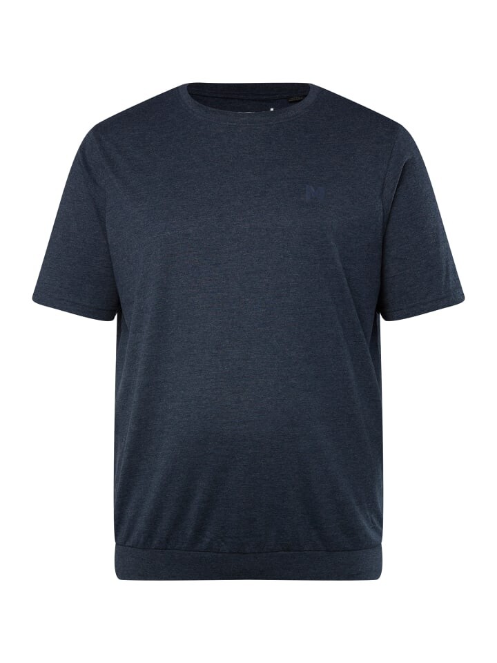 

Футболка Men Plus, цвет navy blau