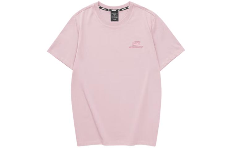 

Футболка унисекс Skechers, Cherry Blossom Strawberry/01SX