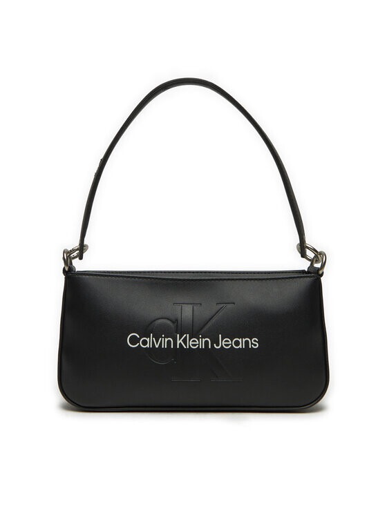 

Сумочка Calvin Klein Jeans, черный