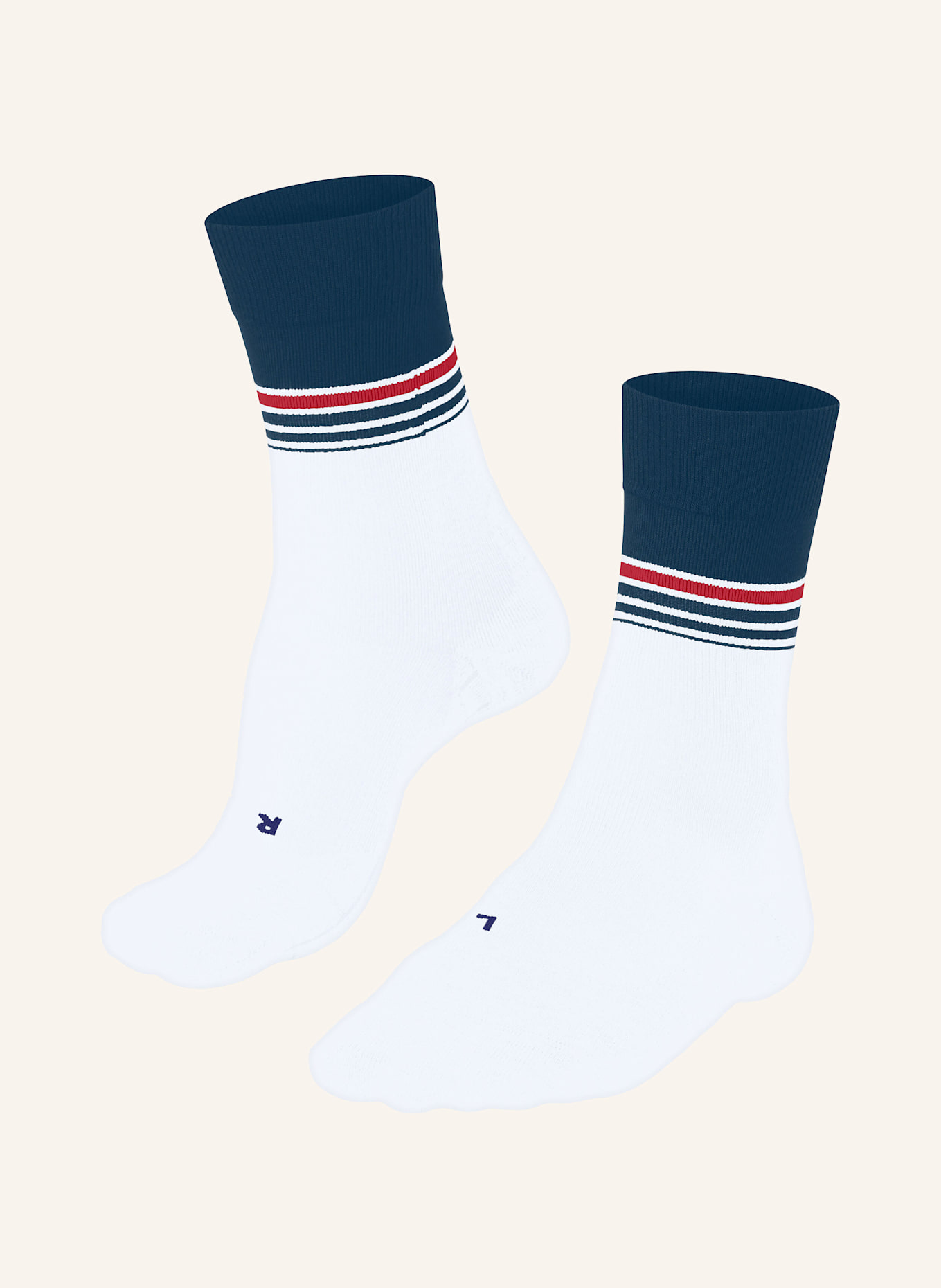 

Носки для бега ru4 Falke, белый