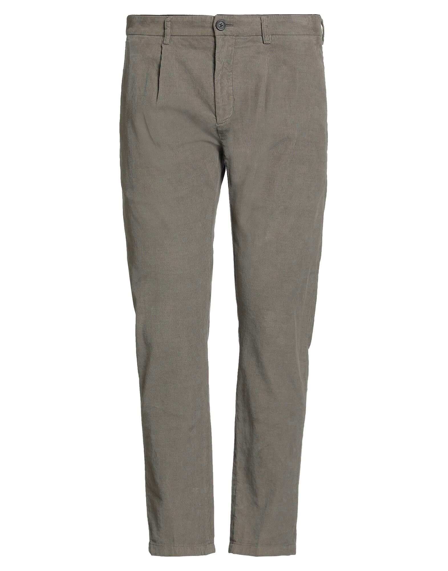 

Брюки Department 5, серый