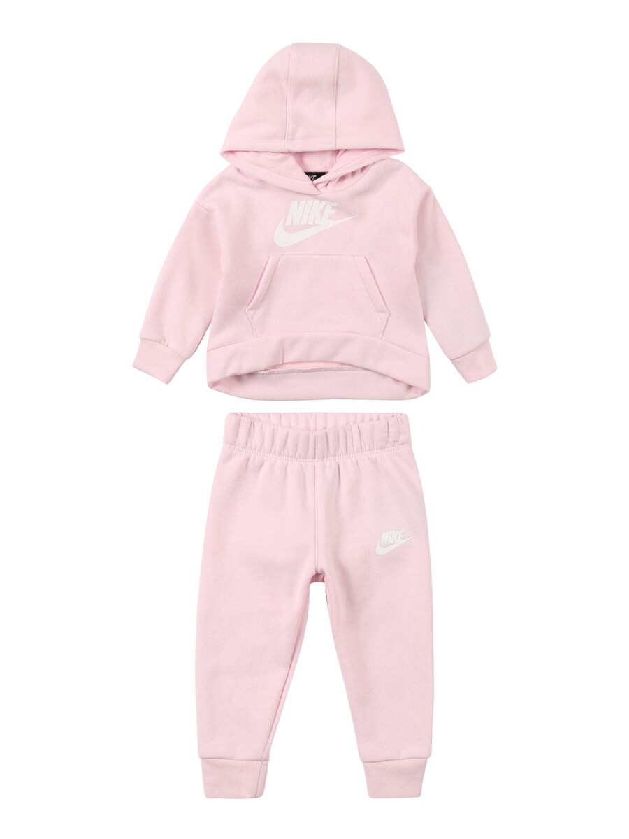 

Спортивный костюм Nike Sportswear, светло-розовый
