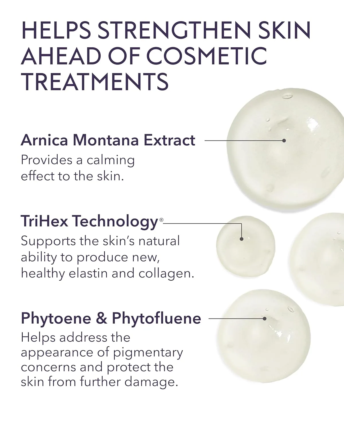 Увлажняющий крем для лица ALASTIN Skincare Regenerating Skin Nectar (30 мл) | Увлажняющая сыворотка для более гладкой кожи | Подходит для чувствительной кожи — фото 4