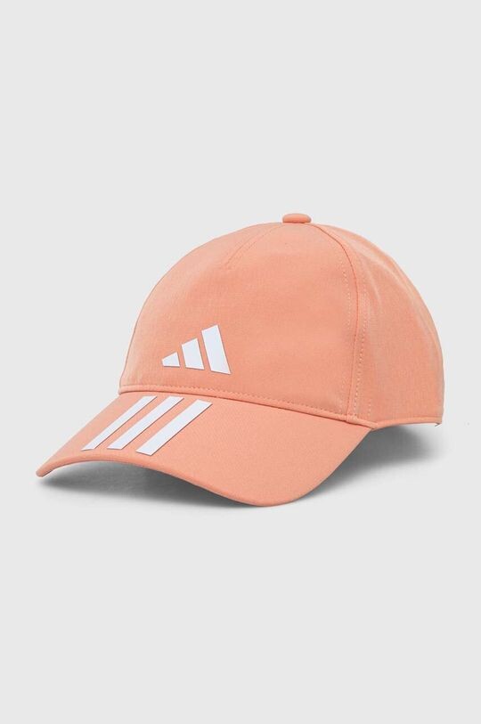

Бейсболка adidas Performance, оранжевый